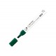 ROTULADOR PERM. A-SERIES PTA.BIS M33 VERDE AS0941